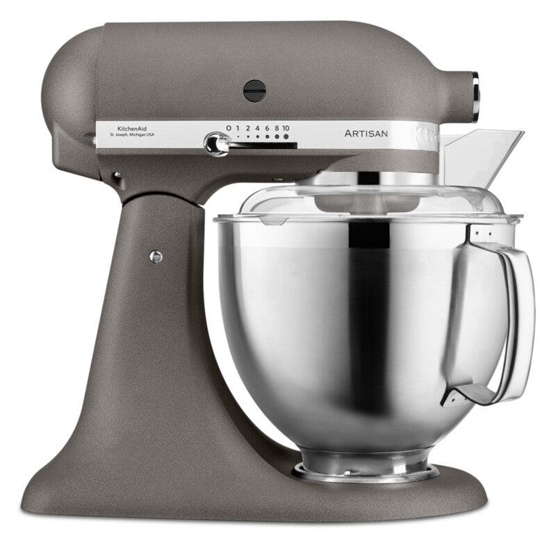 KitchenAid Artisan 5KSM185 Küchenmaschine 4,8 L Eiszubereiter Set