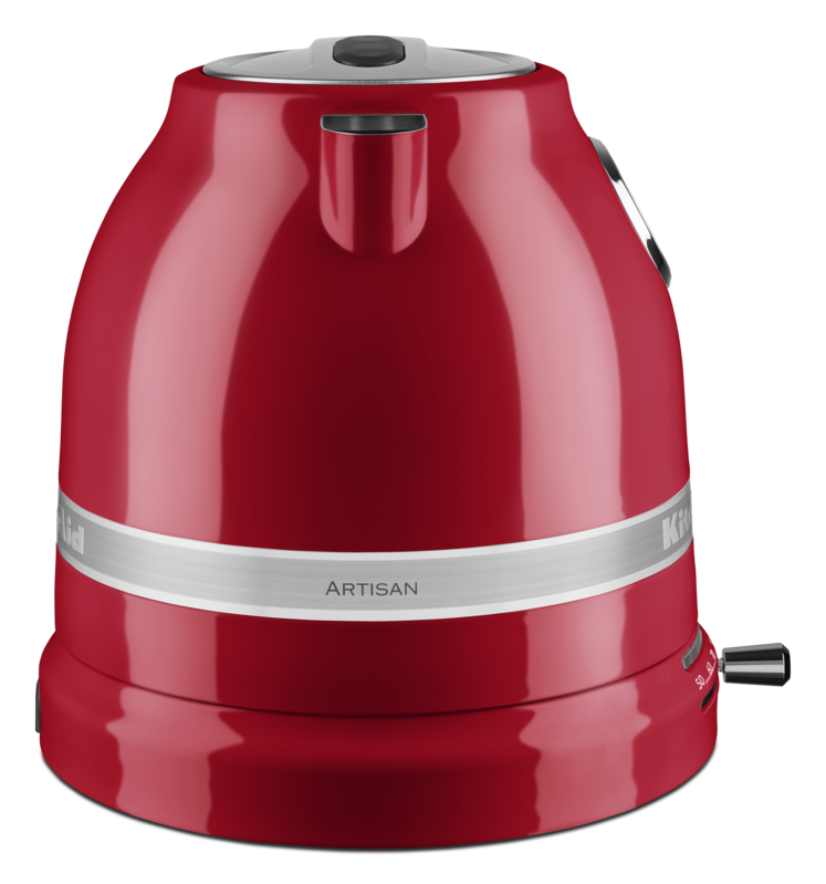 KitchenAid 1,5 L Artisan Wasserkocher 5KEK1522