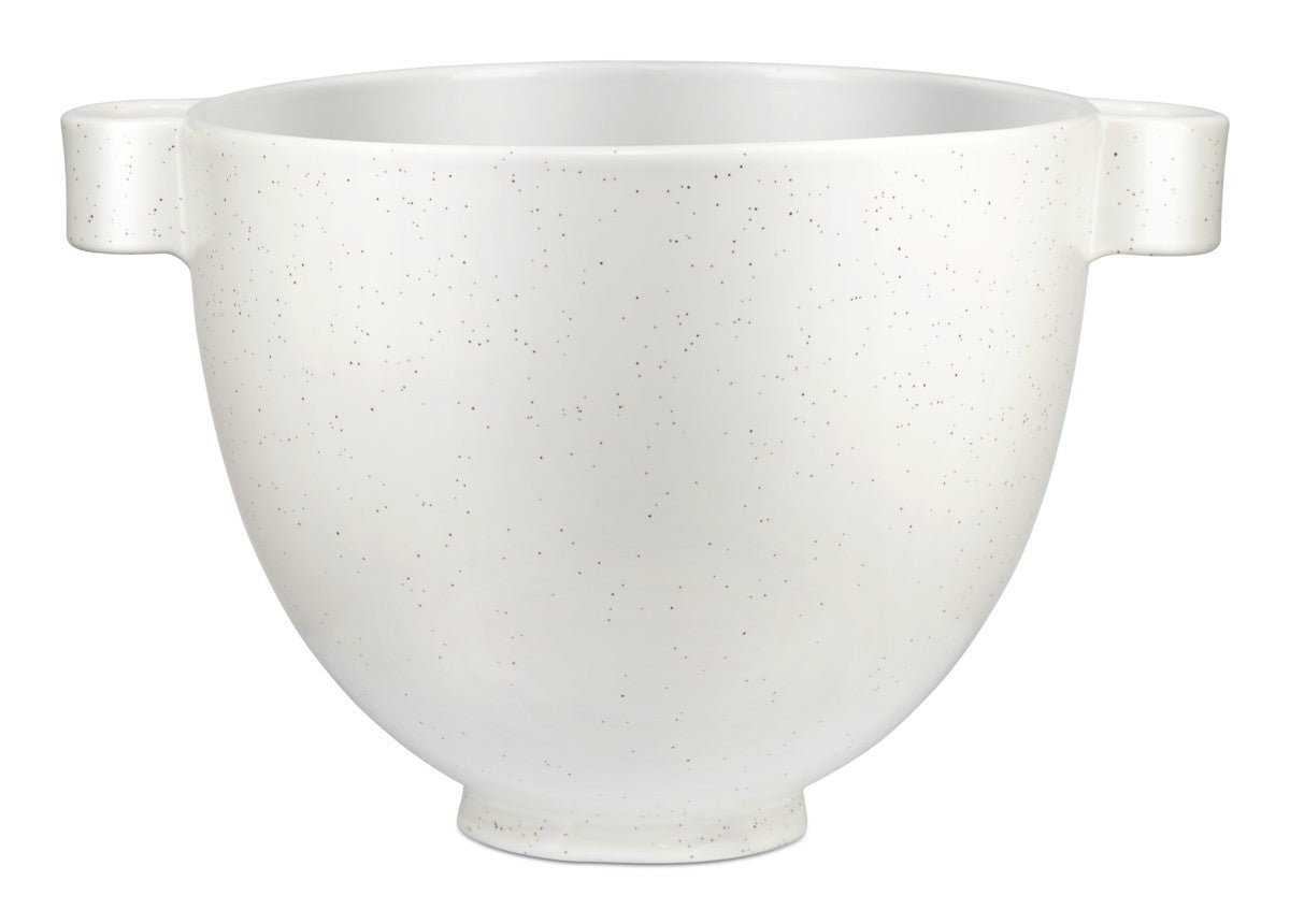 KitchenAid 4,7 L Keramikschüssel Speckled Stone 5KSM2CB5PSS