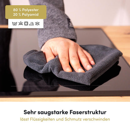 Antiverschleiß-Set groß 10-teilig