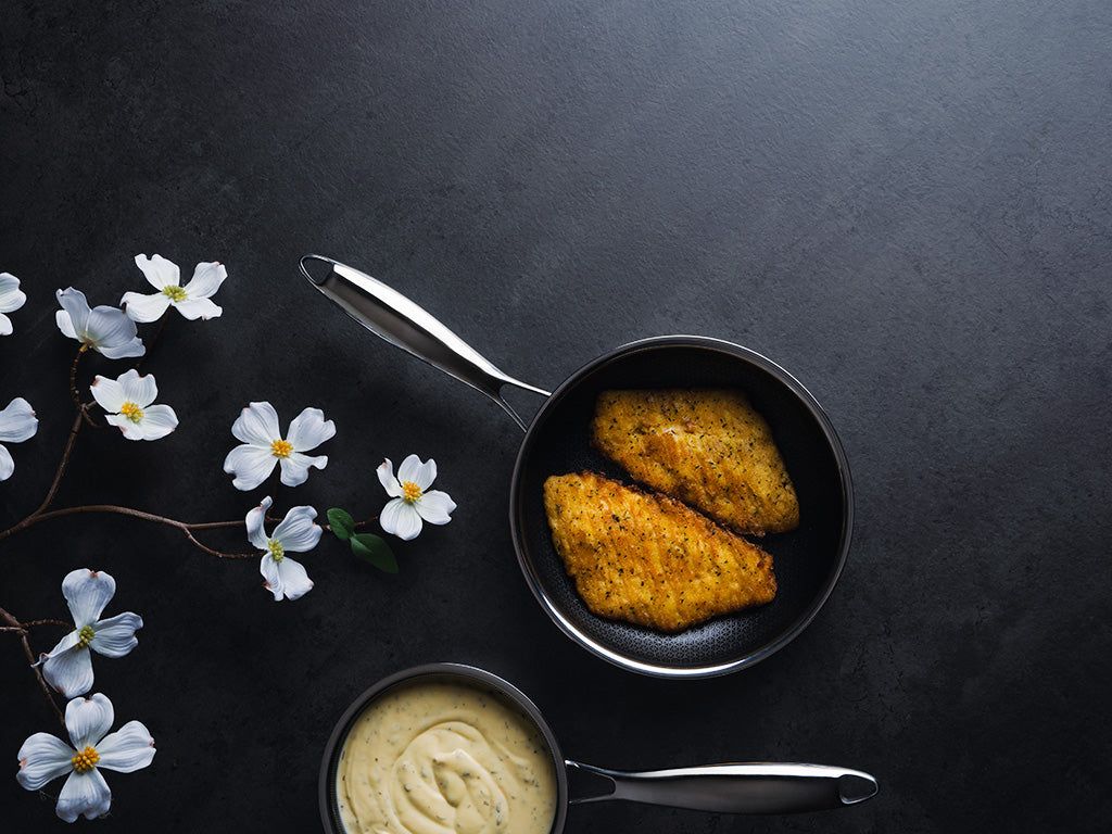 ONYX COOKWARE Hybrid Bratpfanne Ø 20 cm