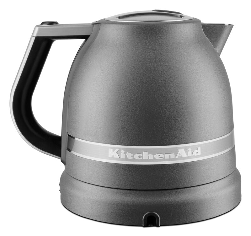 KitchenAid 1,5 L Artisan Wasserkocher 5KEK1522