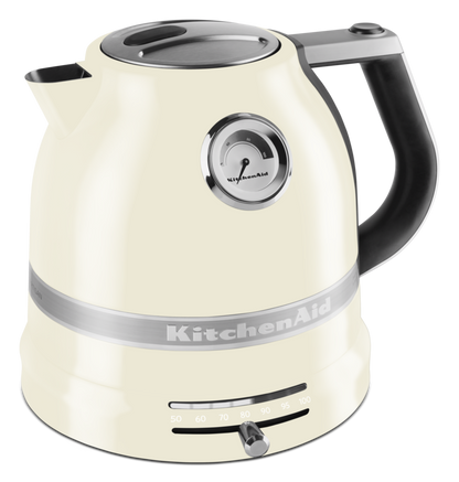 KitchenAid 1,5 L Artisan Wasserkocher 5KEK1522