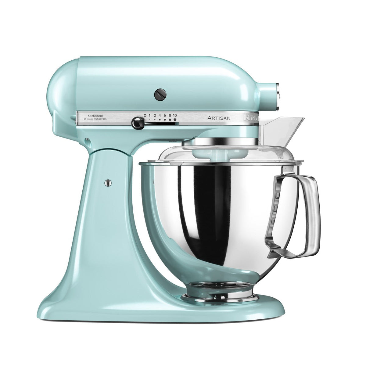 KitchenAid 4,8 L 5KSM175 Artisan Küchenmaschine