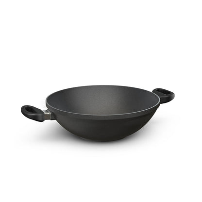 Wok Ø 32 cm I Deckel optional